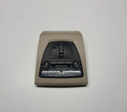 BMW 5 F10 F11 Front seat light 9276232