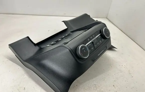 Ford Escape IV Climate control unit PJ6T18C612GA LJ6BS04652A
