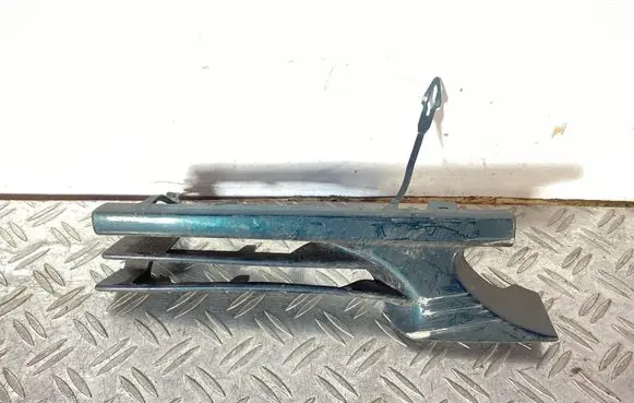 Mercedes-Benz C W202 Front bumper lower grill A2028800605