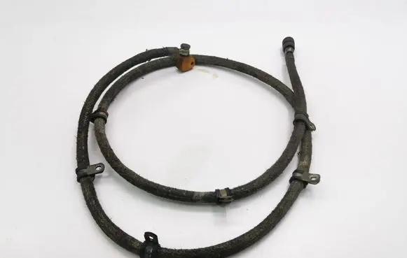 Maserati Quattroporte Clutch pipe/line 