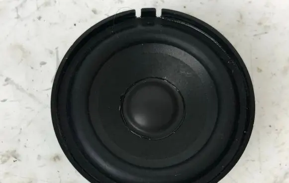 BMW X5 E70 Panel speaker 6938657 2501121 4913430056