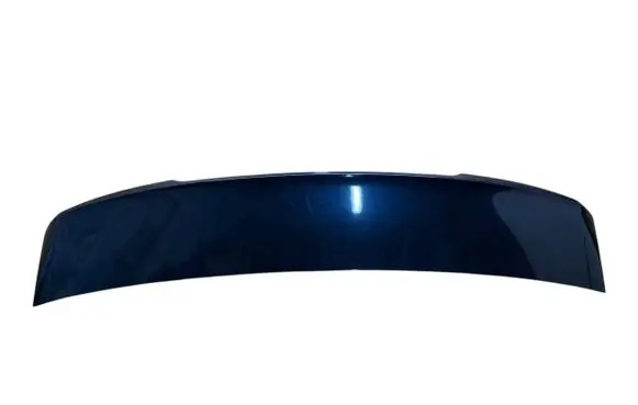 BMW 5 F10 F11 Tailgate/trunk spoiler 51627206564 7206564