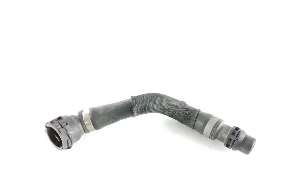 BMW X6 E71 Engine coolant pipe/hose 7589734