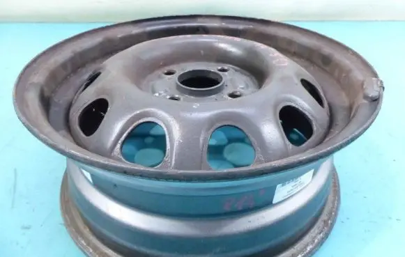 Suzuki Liana R15 steel rim IMPRK1283898
