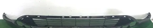 Mercedes-Benz GLC X253 C253 Front bumper A2548855100