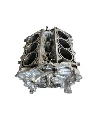Jeep Grand Cherokee Engine block 04893461AF 0856230792 GC436642