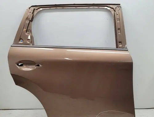 Mazda CX-80 Rear door K20V72010