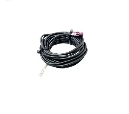 BMW 5 F10 F11 Camera wiring loom 6982246