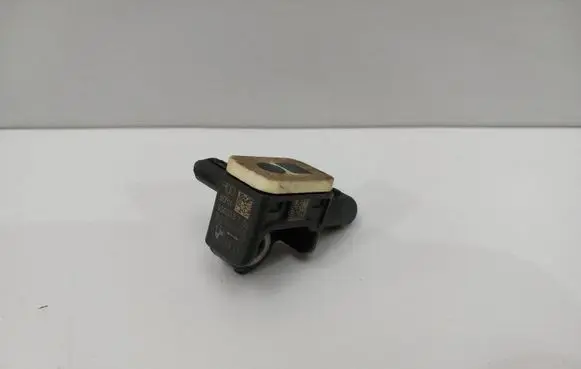 BMW 1 F20 F21 Airbag deployment crash/impact sensor 9234989