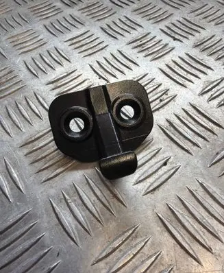 Toyota Proace Sliding door check strap stopper 9808095580