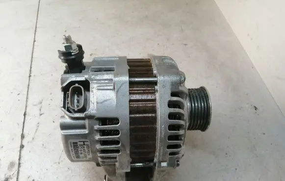 Mazda CX-3 Generator/alternator A5TJ0591 P31HB K6266