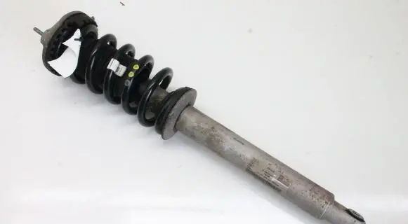 Maserati Quattroporte Front shock absorber/damper 06700054550