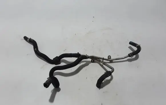 Brake vacuum hose/pipe