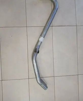 Mercedes-Benz G W461 W463 1st Gen Muffler ending A4614900121 4614900121 A551295732000