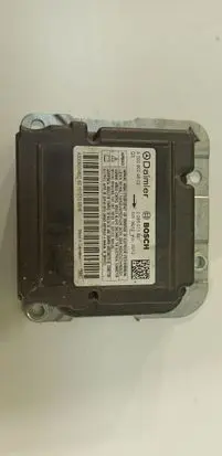 Mercedes-Benz Sprinter W906 Airbag control unit/module A0009004802