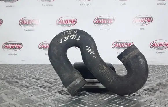 Opel Tigra A Engine coolant pipe/hose 90412793