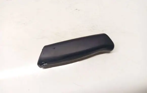 Volkswagen Sharan Handbrake/parking brake lever assembly 