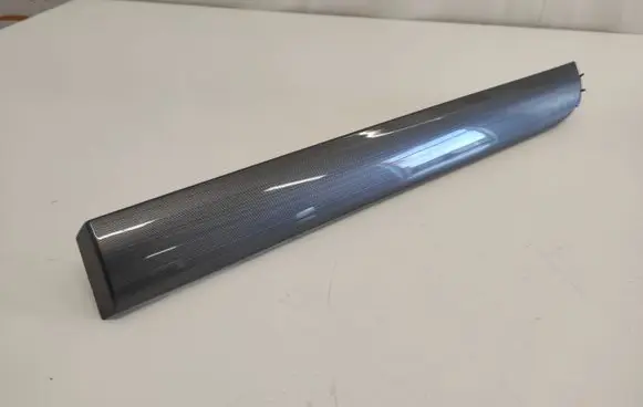 Chevrolet Captiva Dashboard glove box trim 96629959