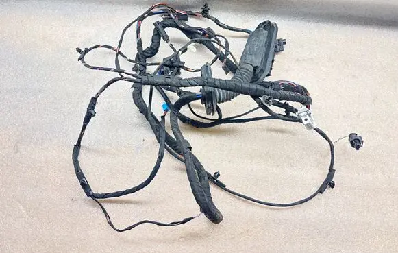BMW 7 F01 F02 F03 F04 Front door wiring loom 9169242