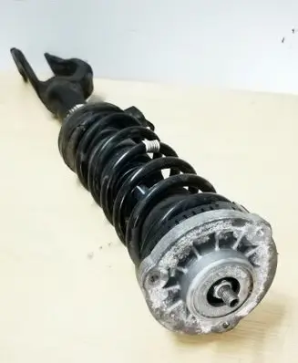 BMW 5 GT F07 Front shock absorber/damper 6795082 3130679508201