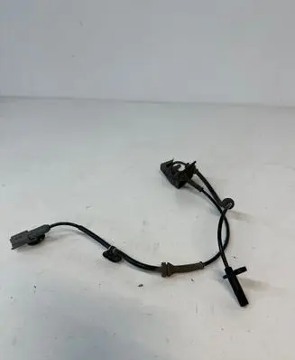Peugeot 308 ABS brake wheel speed sensor 9674852280