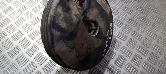 Mitsubishi Galant Brake booster mb858850