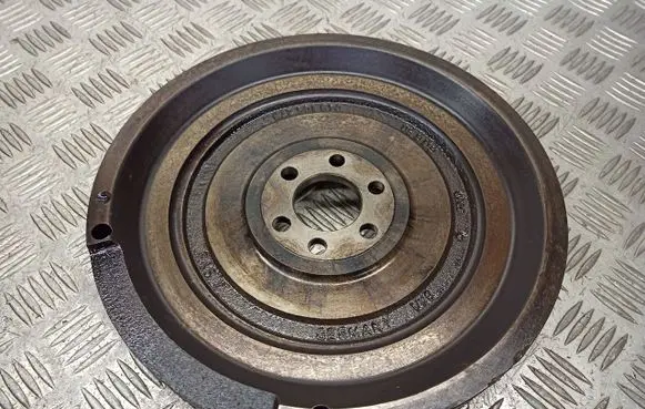 Seat Cordoba (6L) Flywheel 