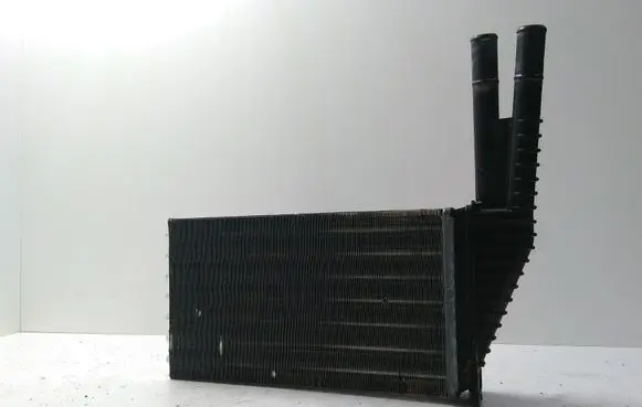 Toyota Aygo AB10 Heater blower radiator