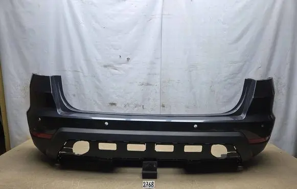 Seat Arona Rear bumper 6F9807421