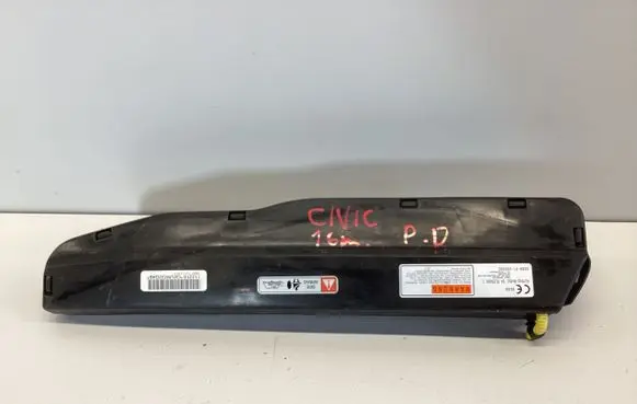 Honda Civic IX Seat airbag 7800TV0