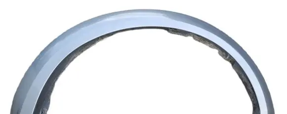 Mitsubishi L200 Rear arch trim MN117444