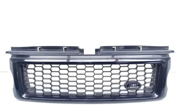 Land Rover Range Rover Sport L320 Front bumper upper radiator grill DHF500020