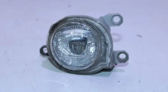 Toyota Yaris XP210 LED Daytime headlight 