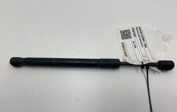 Audi A6 S6 C6 4F Tailgate/trunk strut/damper 4F5827552B