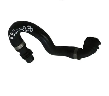 BMW 5 E60 E61 Engine coolant pipe/hose 6921428