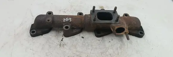 Ford Maverick Exhaust manifold
