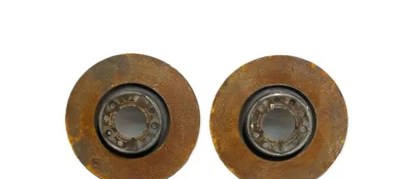 Peugeot 308 Front brake disc 4249K1 30820