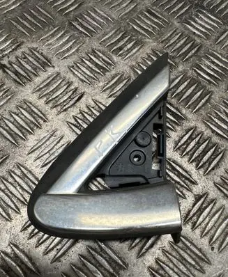 Citroen DS4 Plastic wing mirror trim cover 9687369377