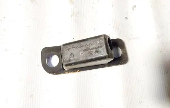 Citroen Berlingo Other interior part 9684048380