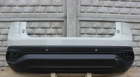 Volkswagen Taigo Rear bumper 2G7807421