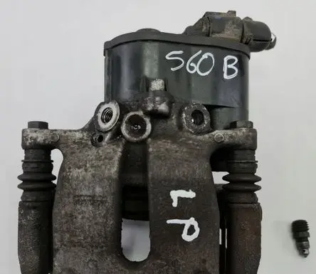 Volvo S60 Rear brake caliper