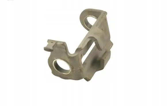 Suzuki Grand Vitara II Gearbox mount 2531084A00