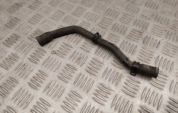 Audi Q3 8U Engine coolant pipe/hose 5N0122109H