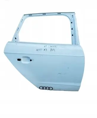 Audi A3 S3 8V Rear door