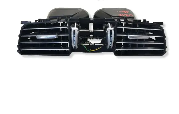 Mercedes-Benz E W212 Dash center air vent grill A2128303154BILI A2128303154