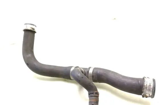 Mercedes-Benz E W211 Engine coolant pipe/hose A2115017582