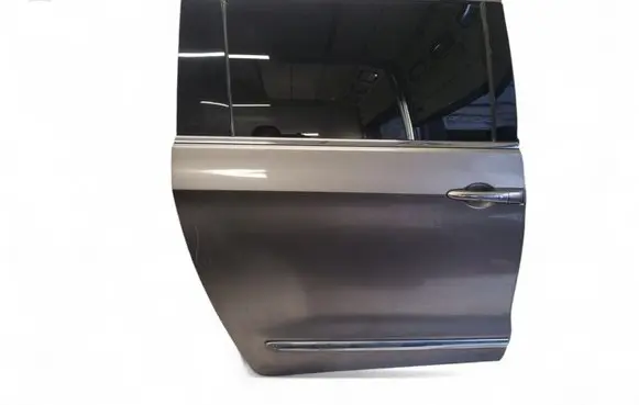Chrysler Pacifica Side sliding door 