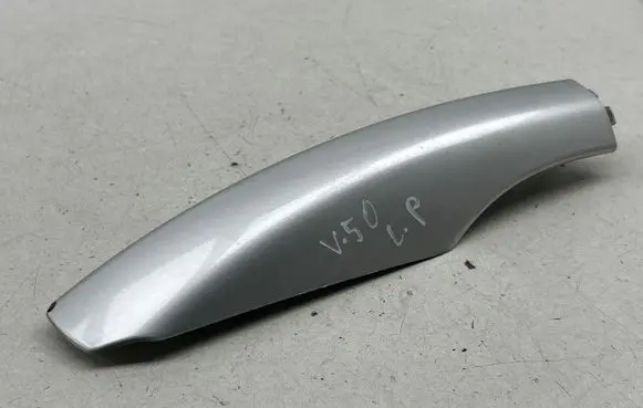 Volvo V50 Roof bar rail cover 31301137 86348920