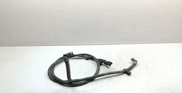 BMW 3 E90 E91 Headlight washer hose/pipe 