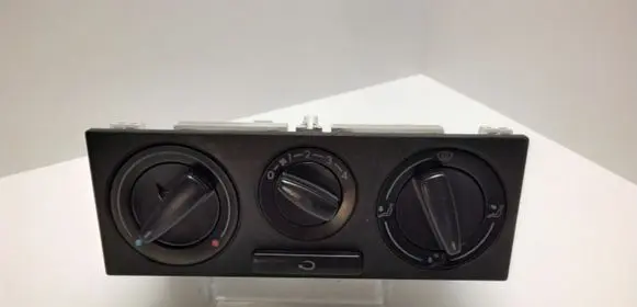 Volkswagen Golf IV Climate control unit 1J0819045C